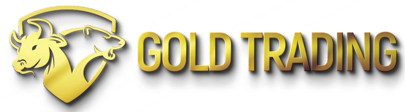 GOLD TRADING 3D Logo01PNG01